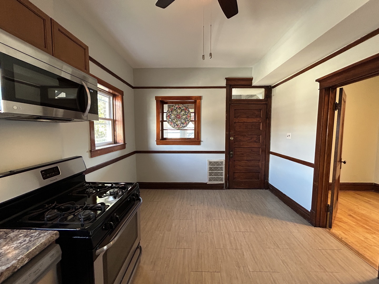 3203 S May Street Unit: 3