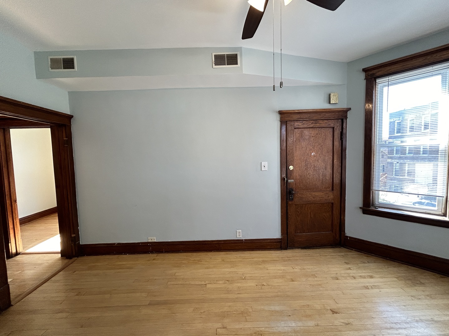 3203 S May Street Unit: 3