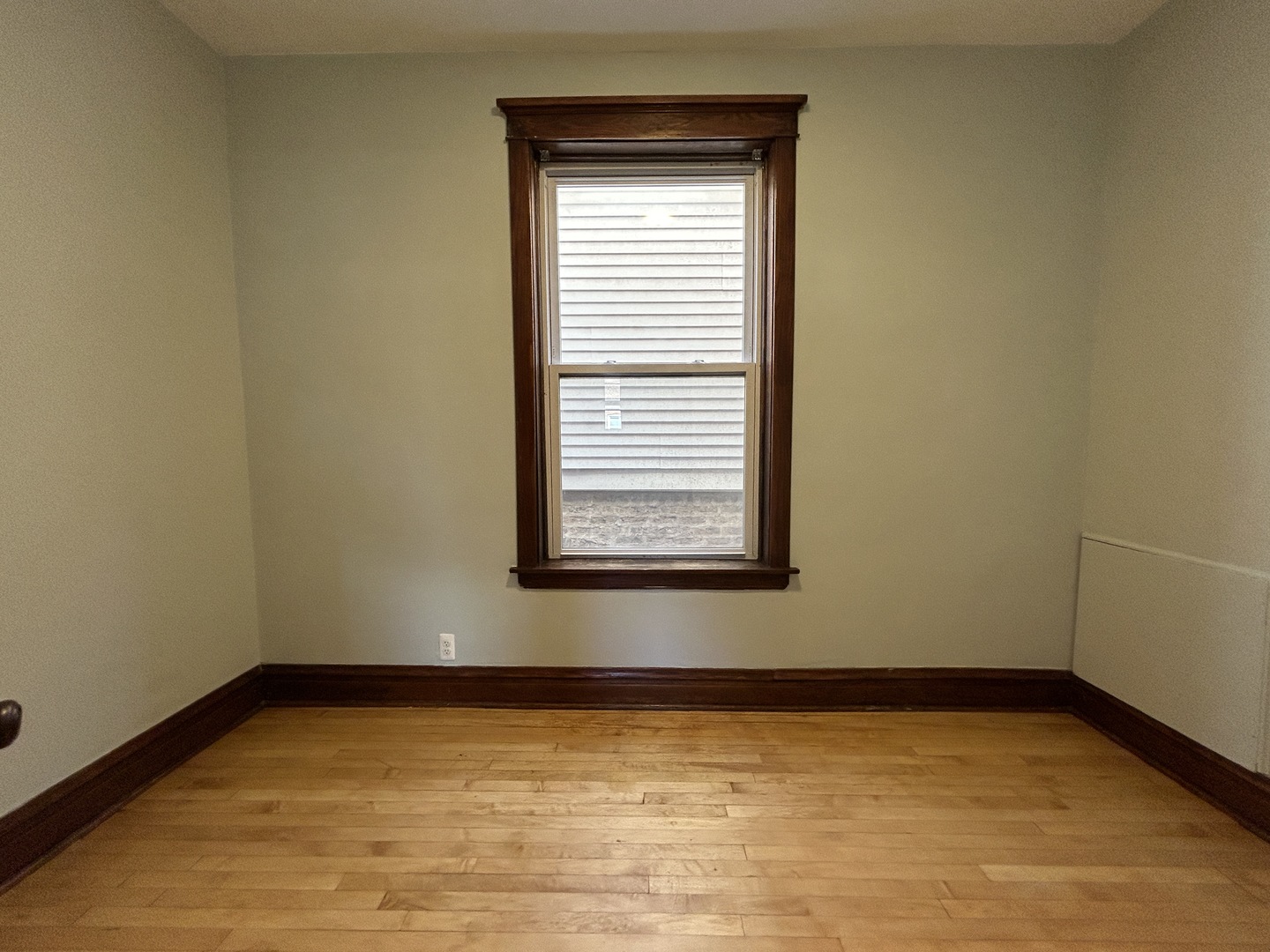 3203 S May Street Unit: 3