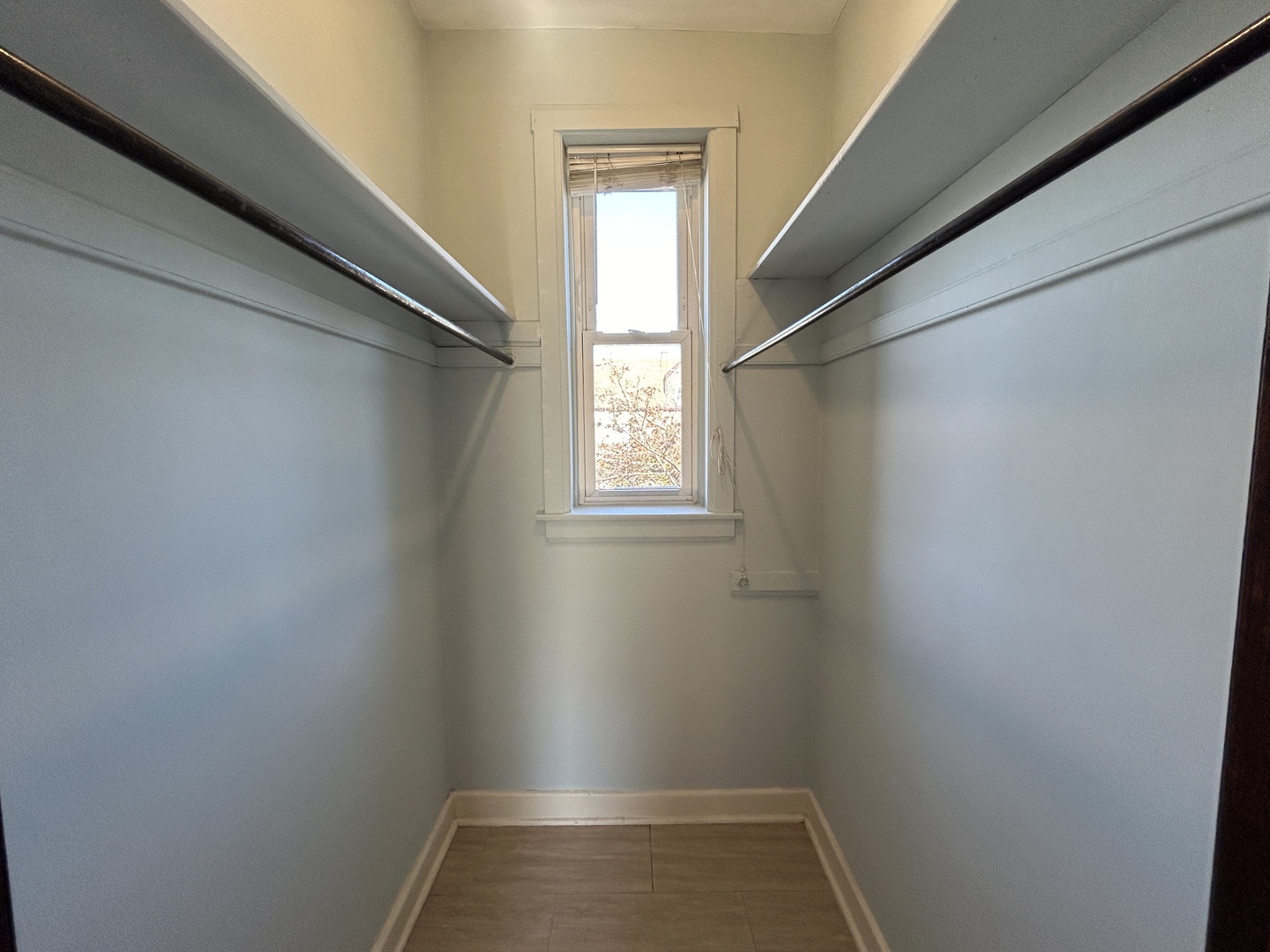 3203 S May Street Unit: 3