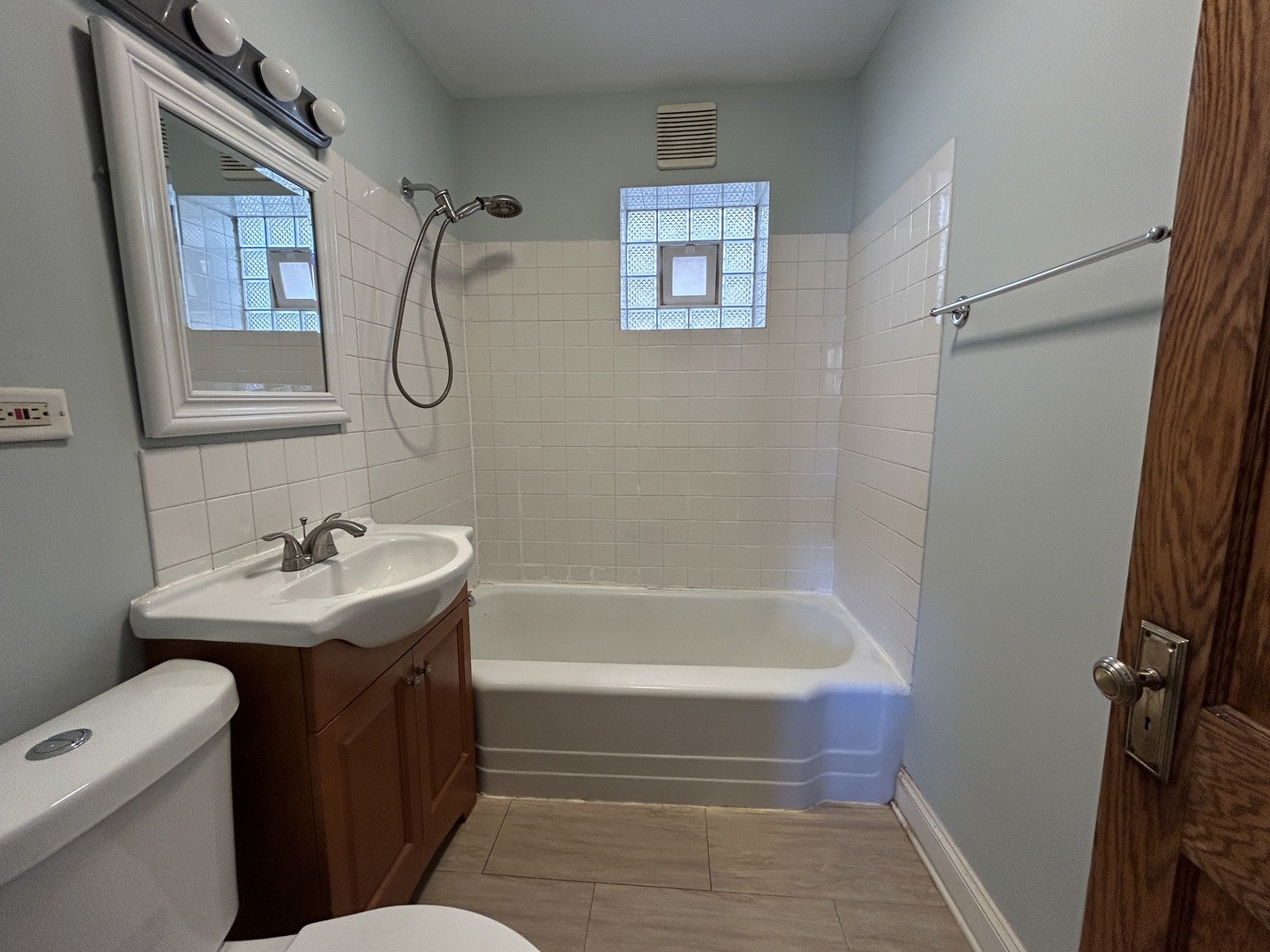 3203 S May Street Unit: 3