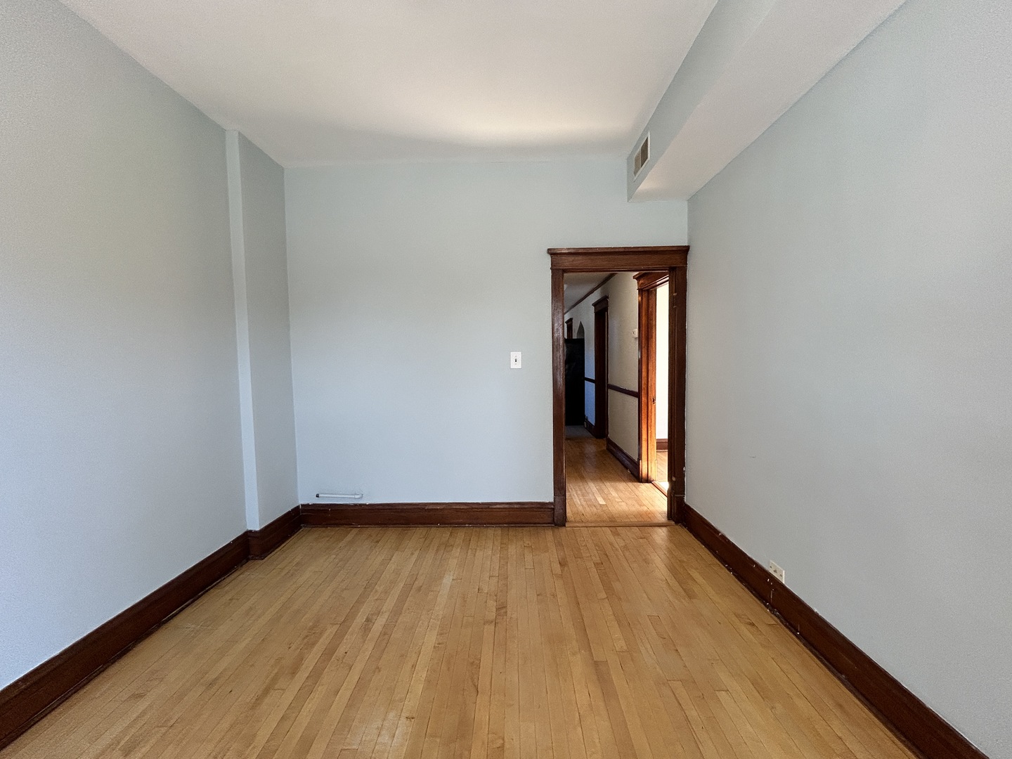 3203 S May Street Unit: 3