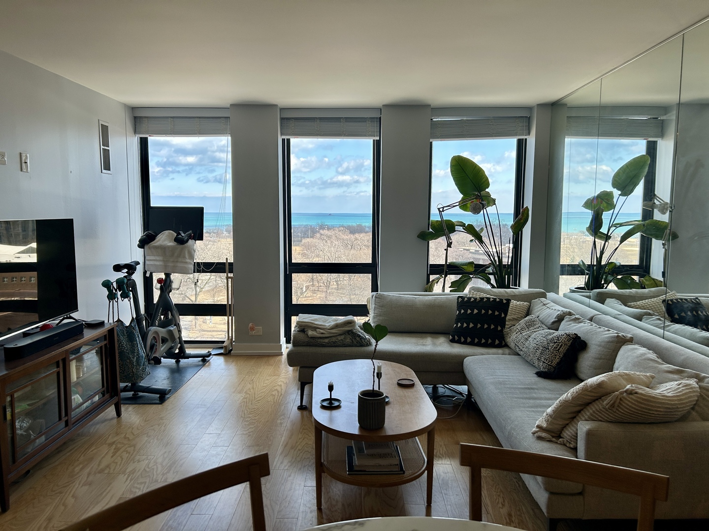 1660 N La Salle Drive Unit: 1009