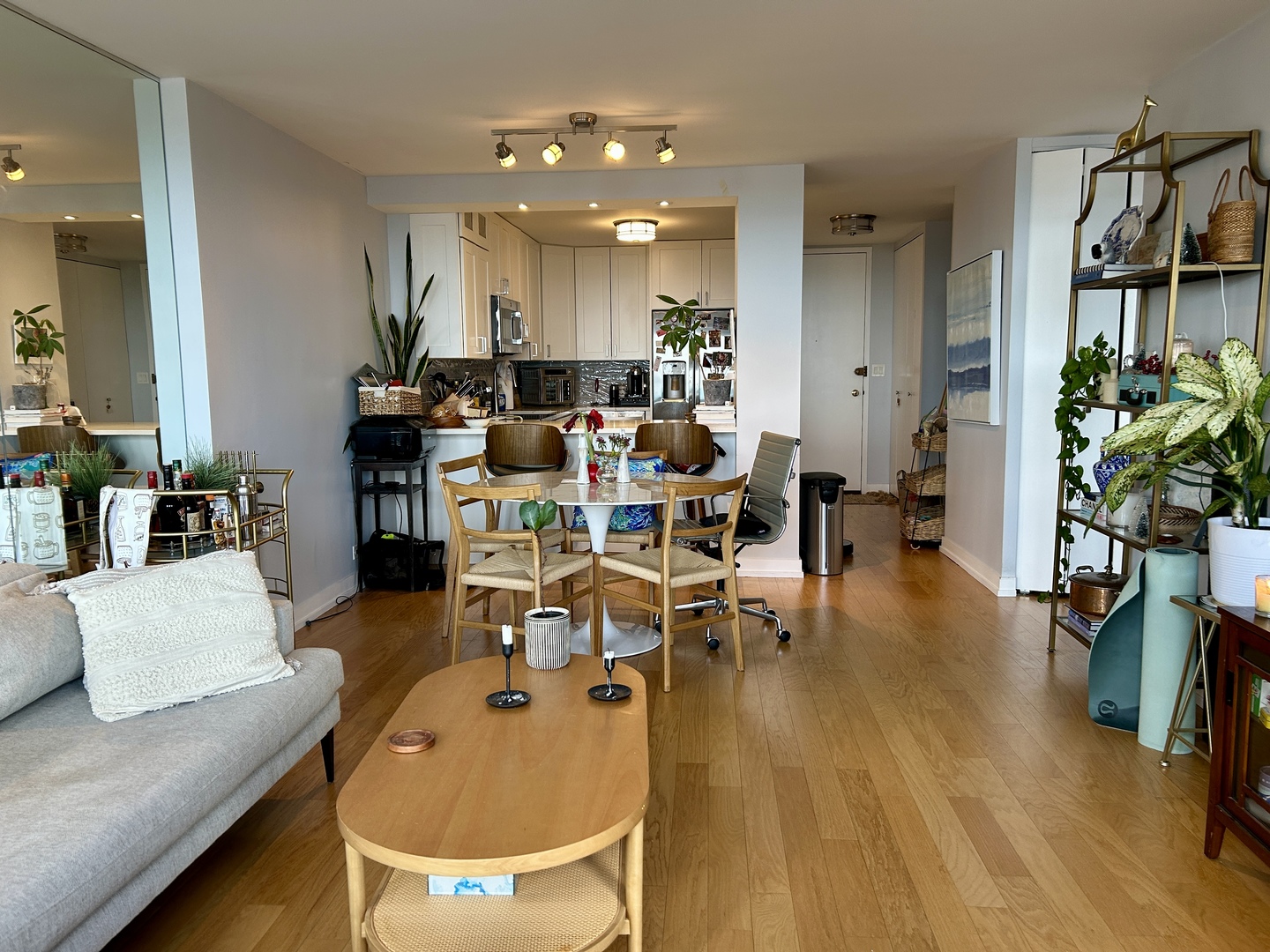 1660 N La Salle Drive Unit: 1009