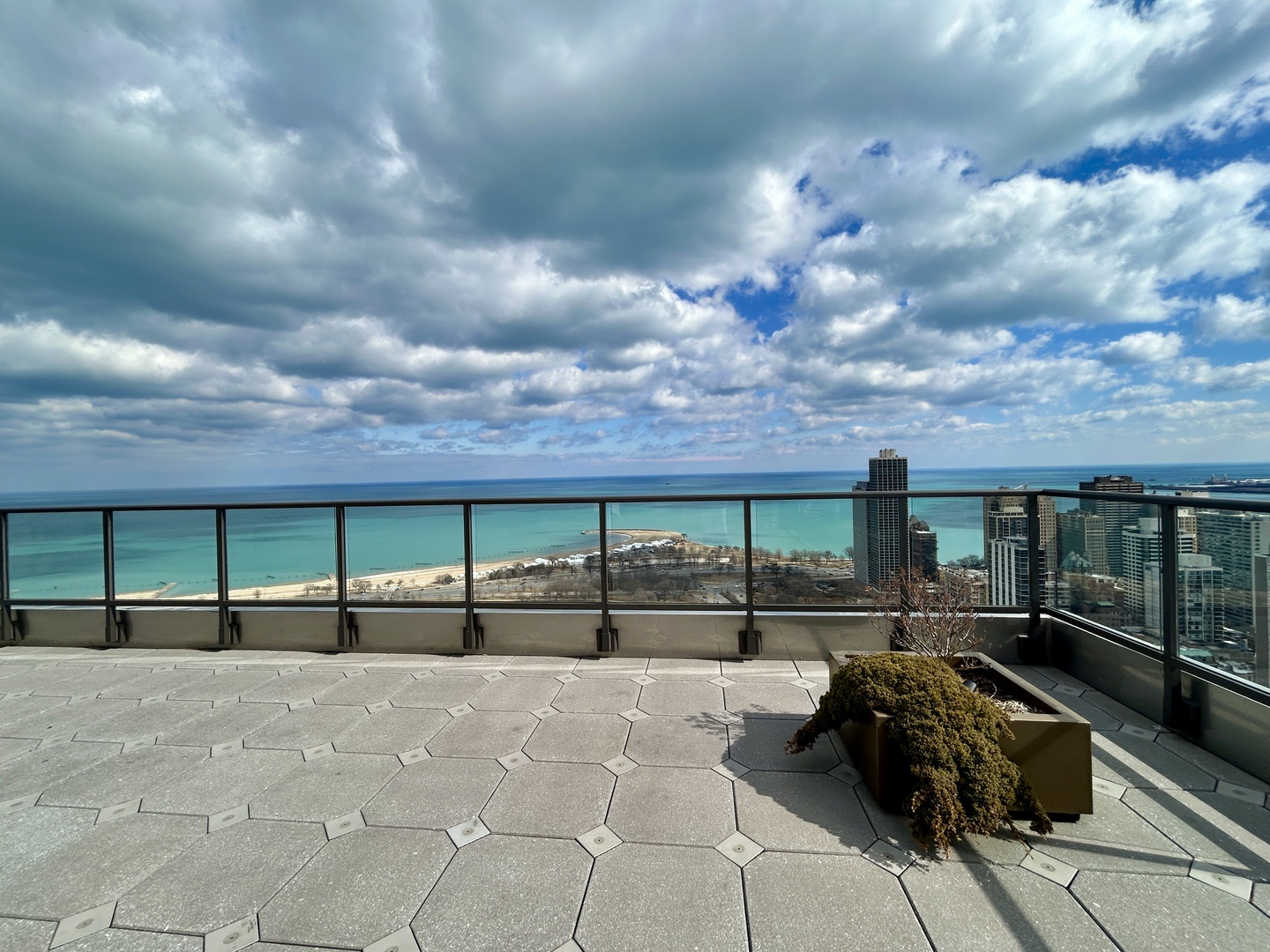 1660 N La Salle Drive Unit: 1009