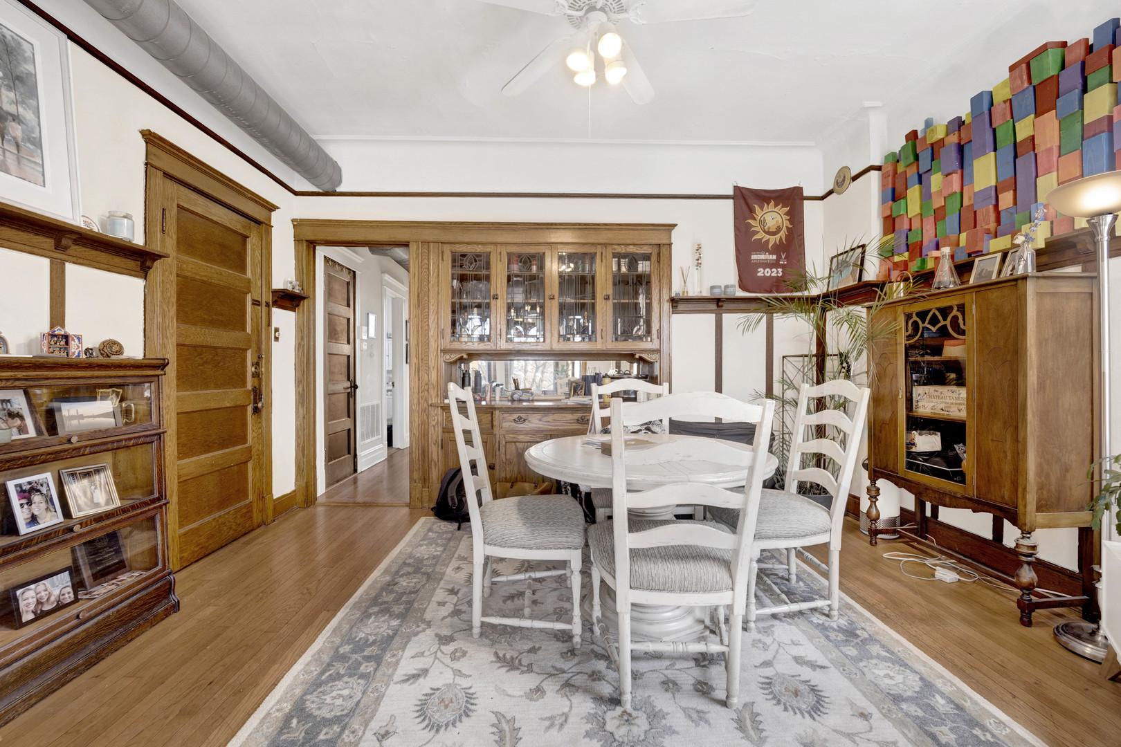 2735 N Magnolia Avenue Unit: 3F