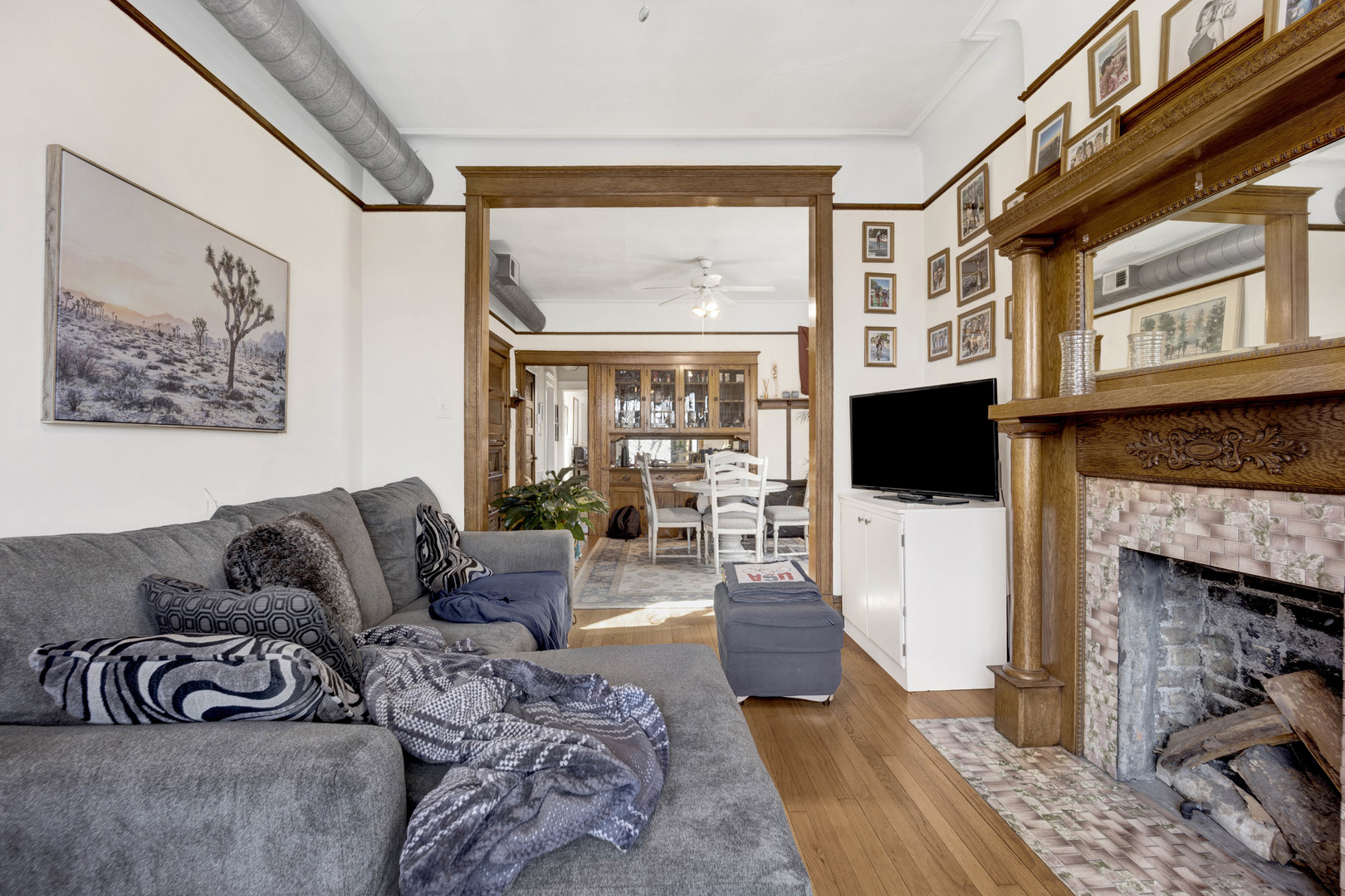 2735 N Magnolia Avenue Unit: 3F