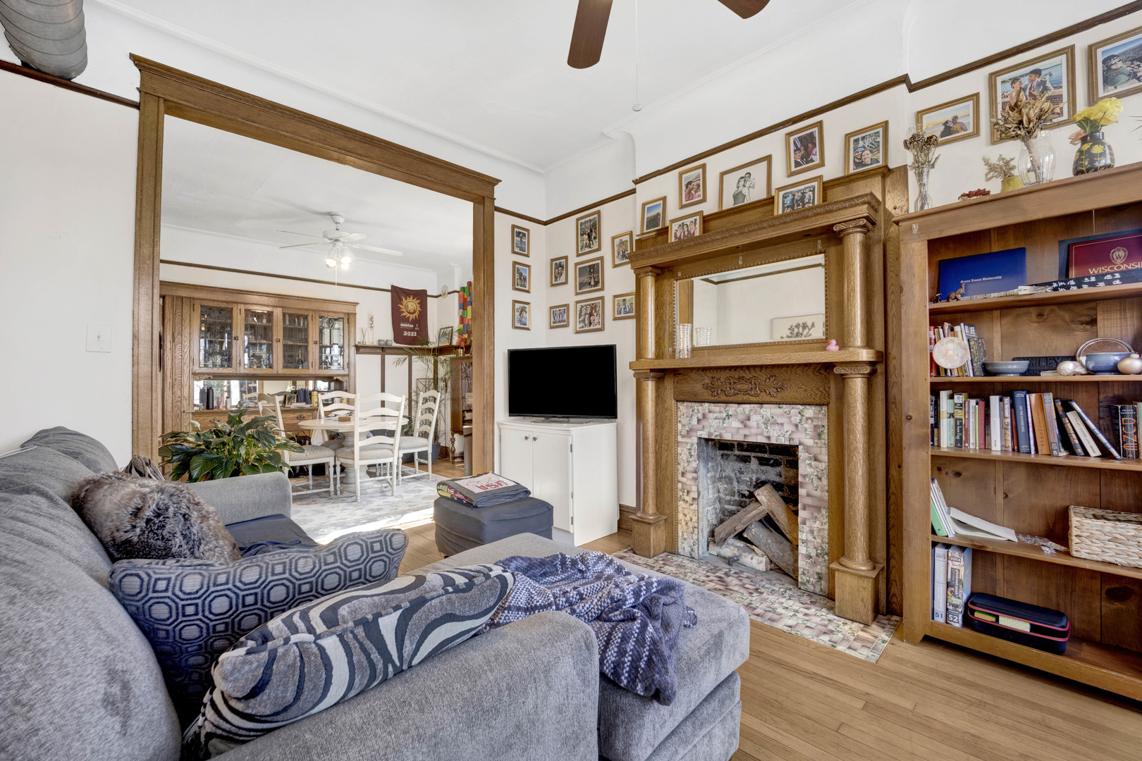 2735 N Magnolia Avenue Unit: 3F