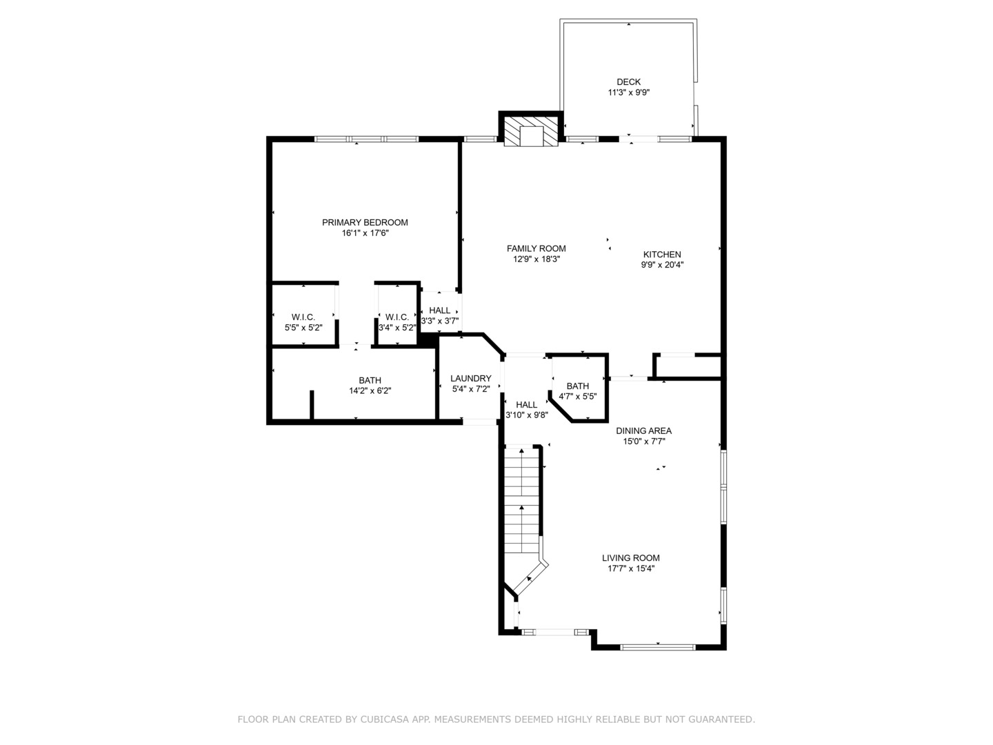 2725 Spenser Court
