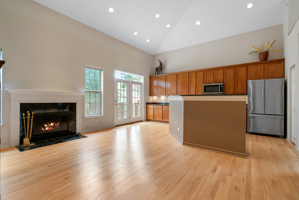 2725 Spenser Court