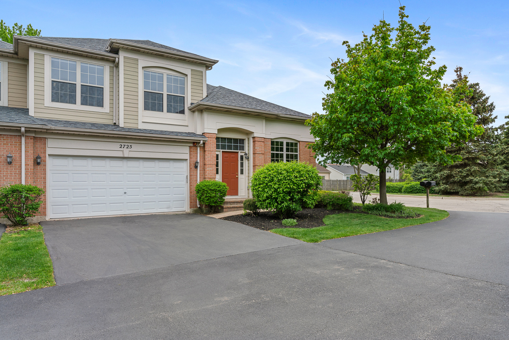 2725 Spenser Court