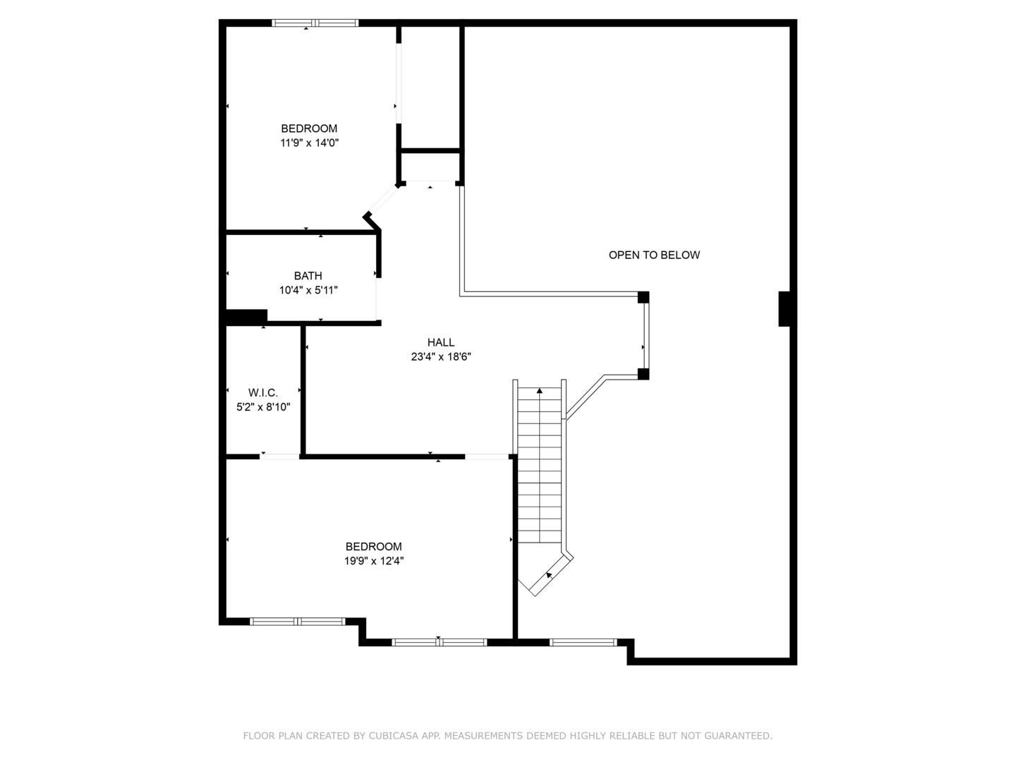2725 Spenser Court