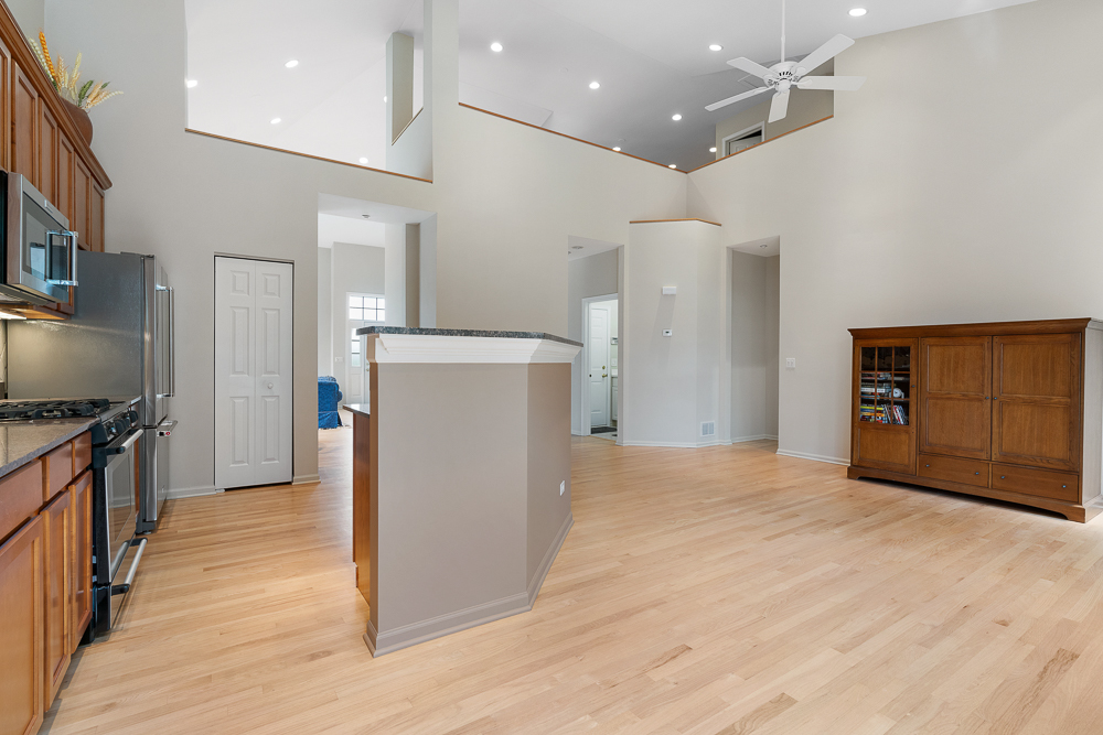 2725 Spenser Court