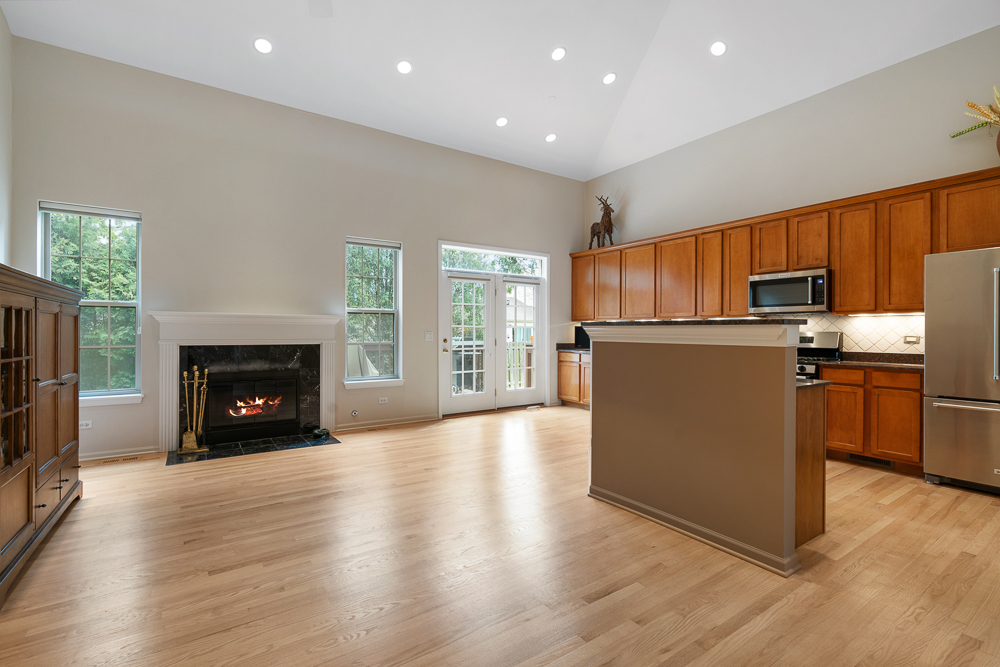 2725 Spenser Court