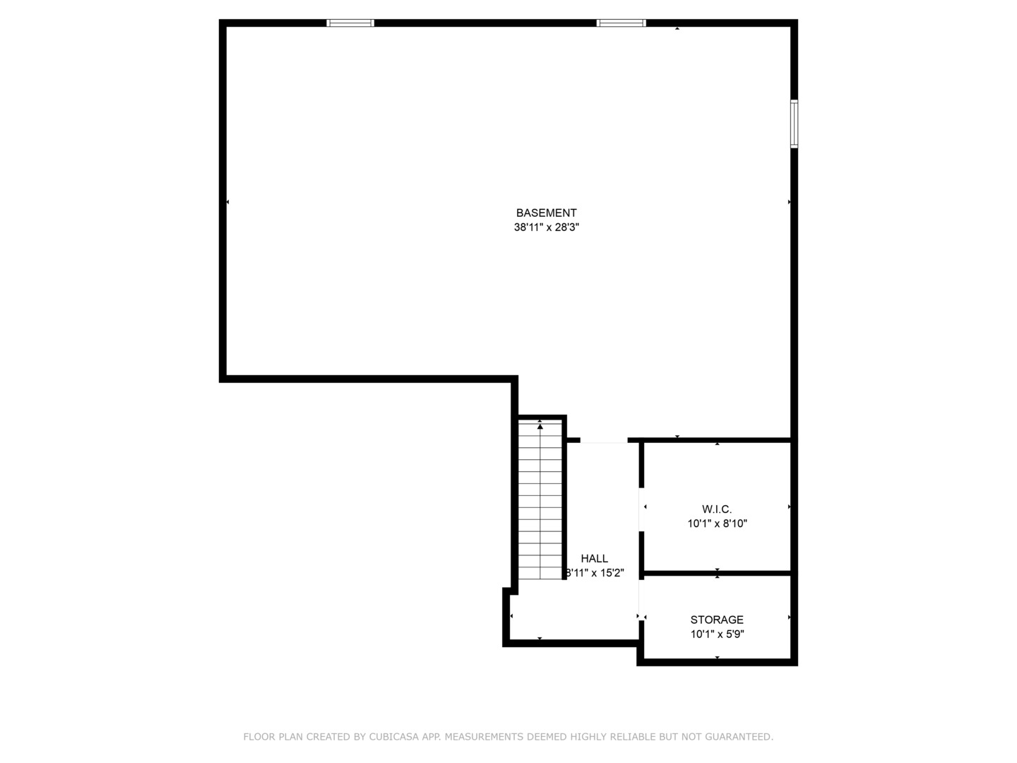 2725 Spenser Court