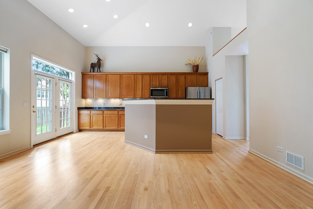 2725 Spenser Court