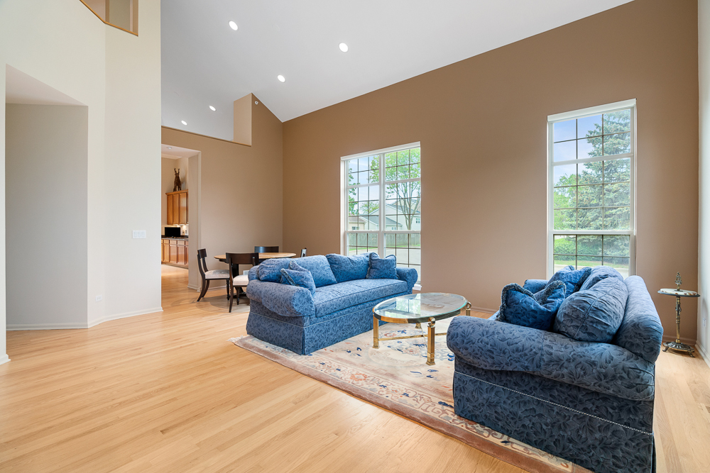 2725 Spenser Court
