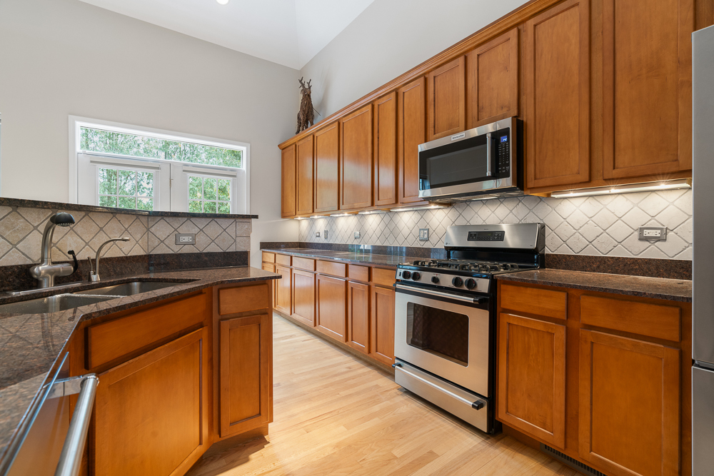 2725 Spenser Court