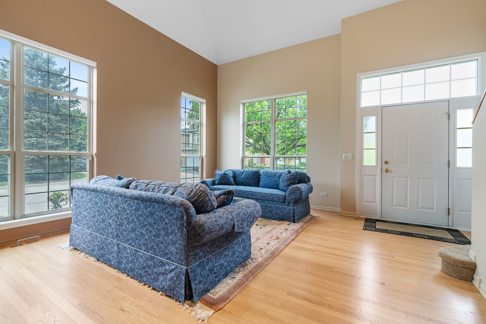 2725 Spenser Court