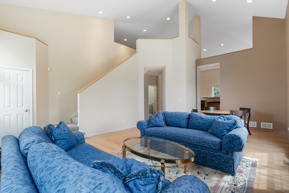 2725 Spenser Court