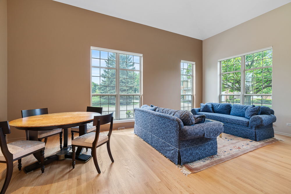 2725 Spenser Court