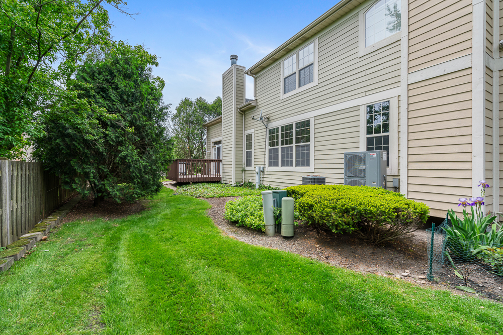 2725 Spenser Court