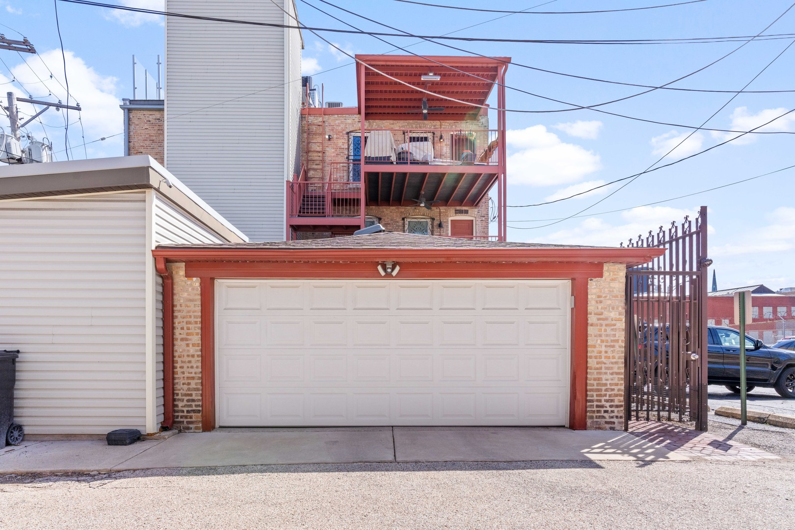 1420 W Fulton Street