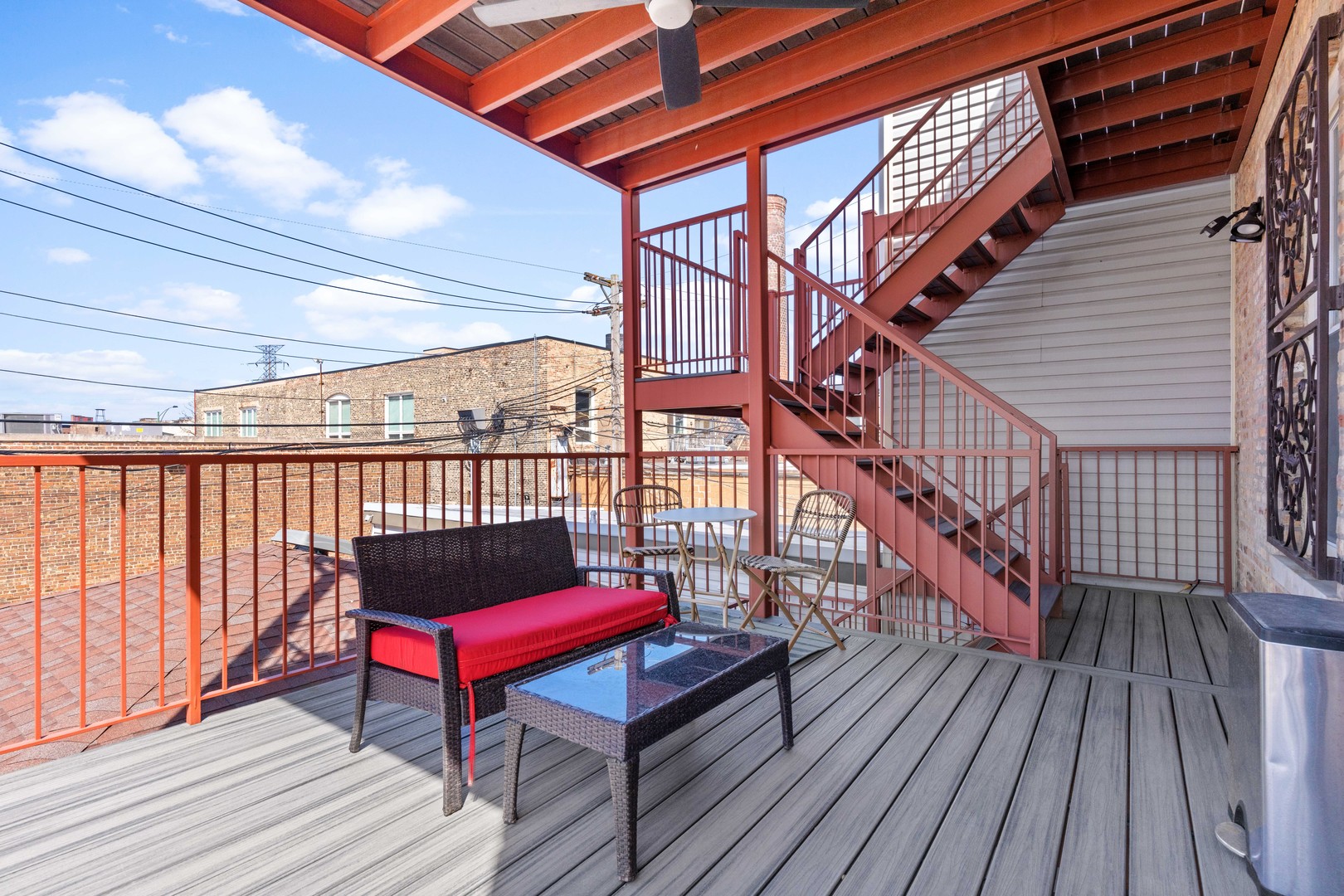 1420 W Fulton Street