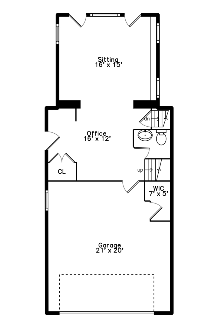 303 Woodstock Avenue