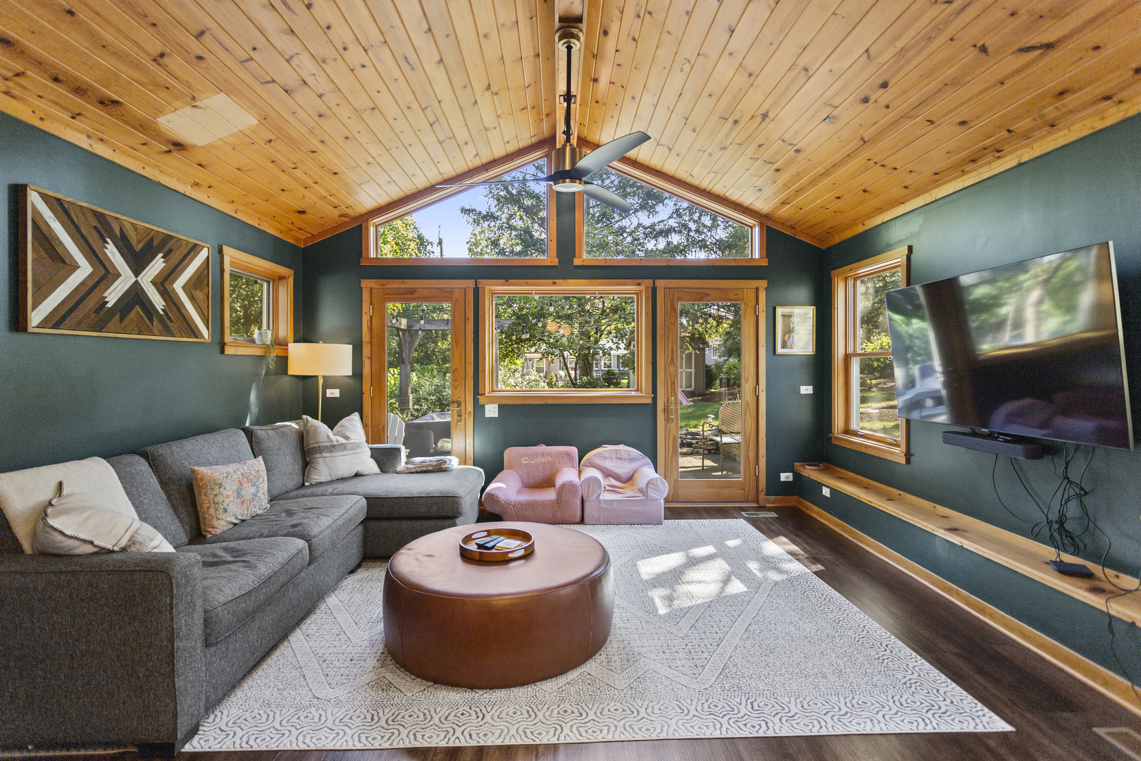 303 Woodstock Avenue