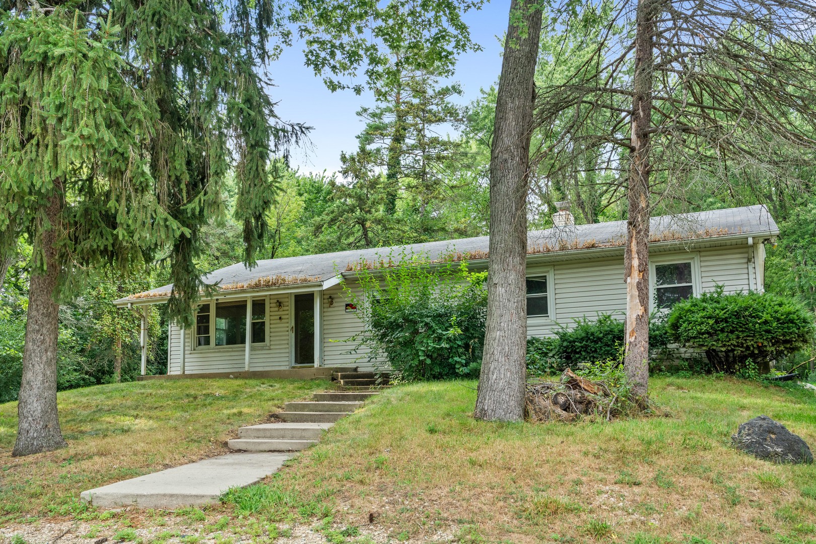 23036 W Long Grove Road
