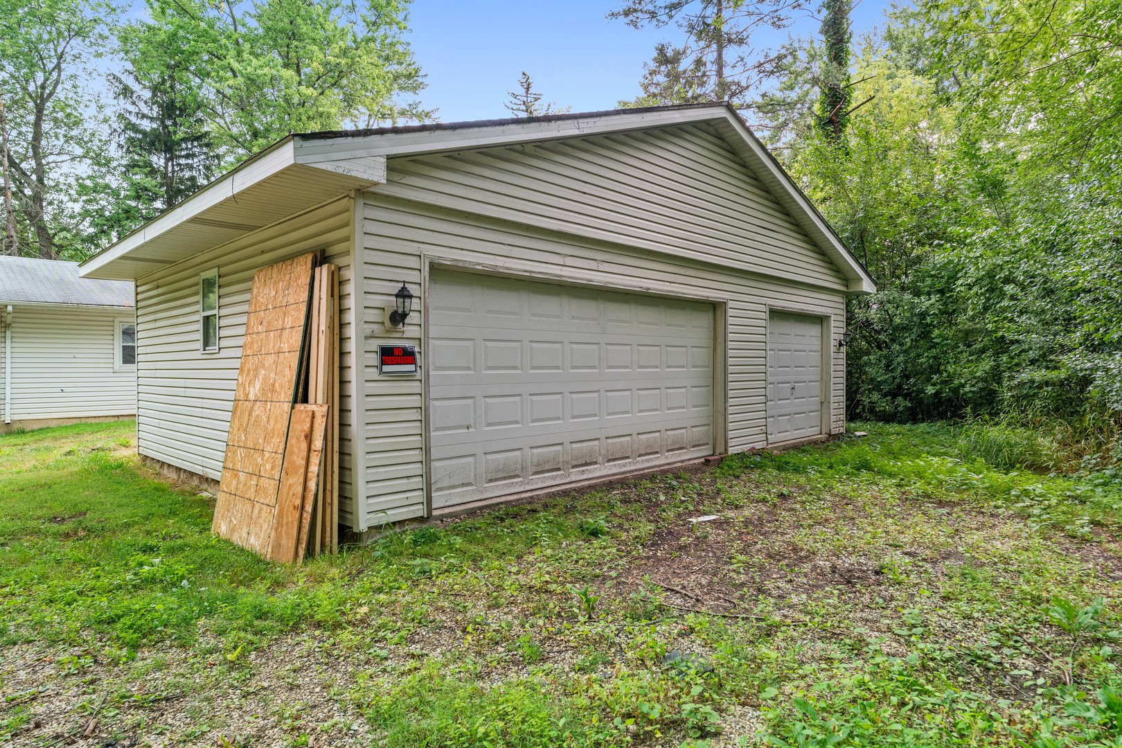 23036 W Long Grove Road