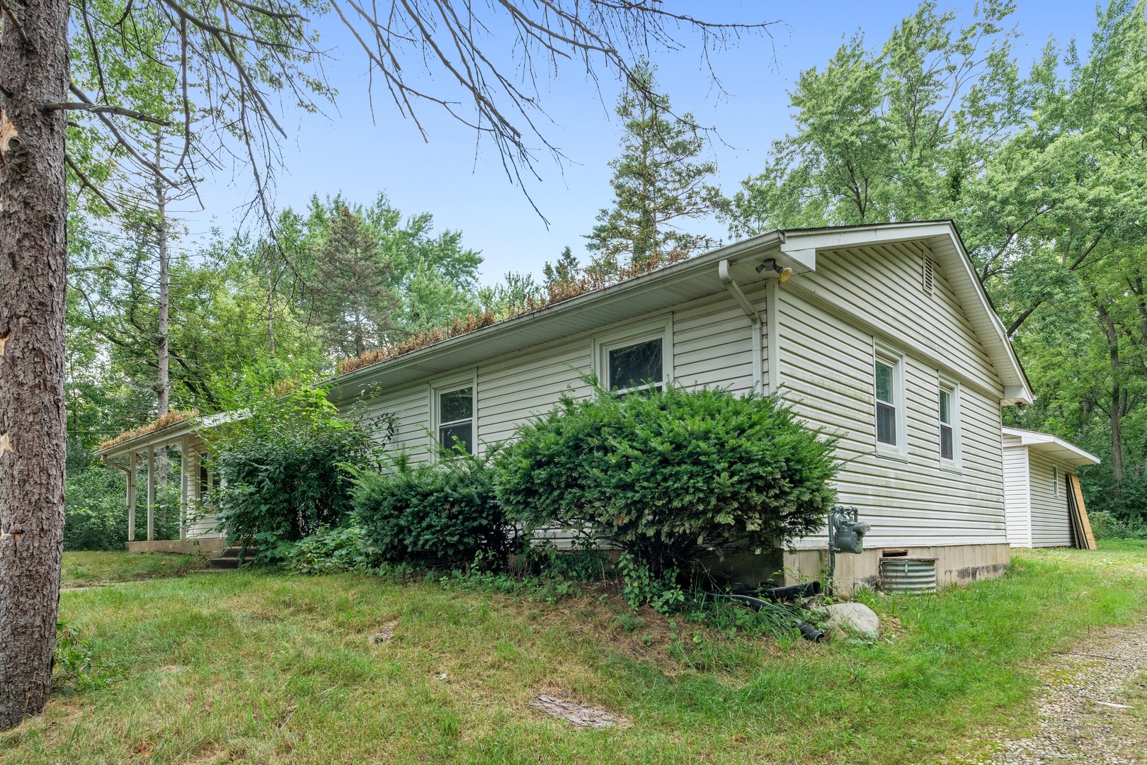 23036 W Long Grove Road