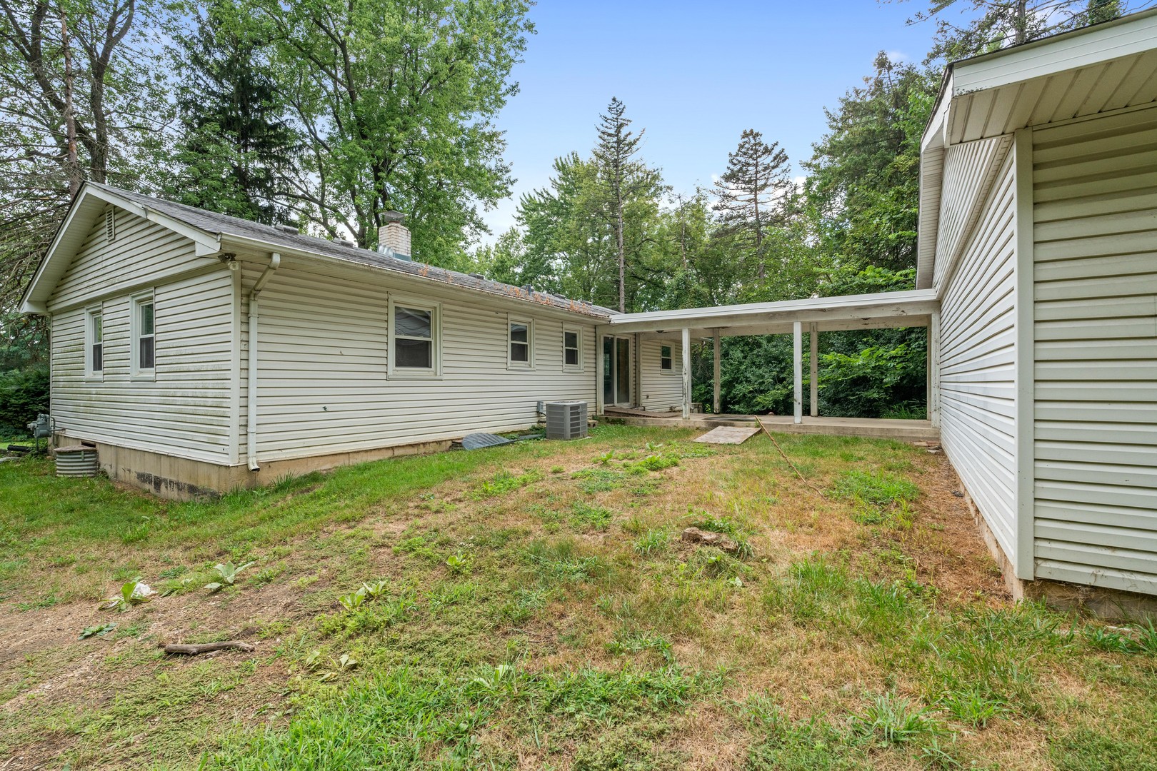 23036 W Long Grove Road