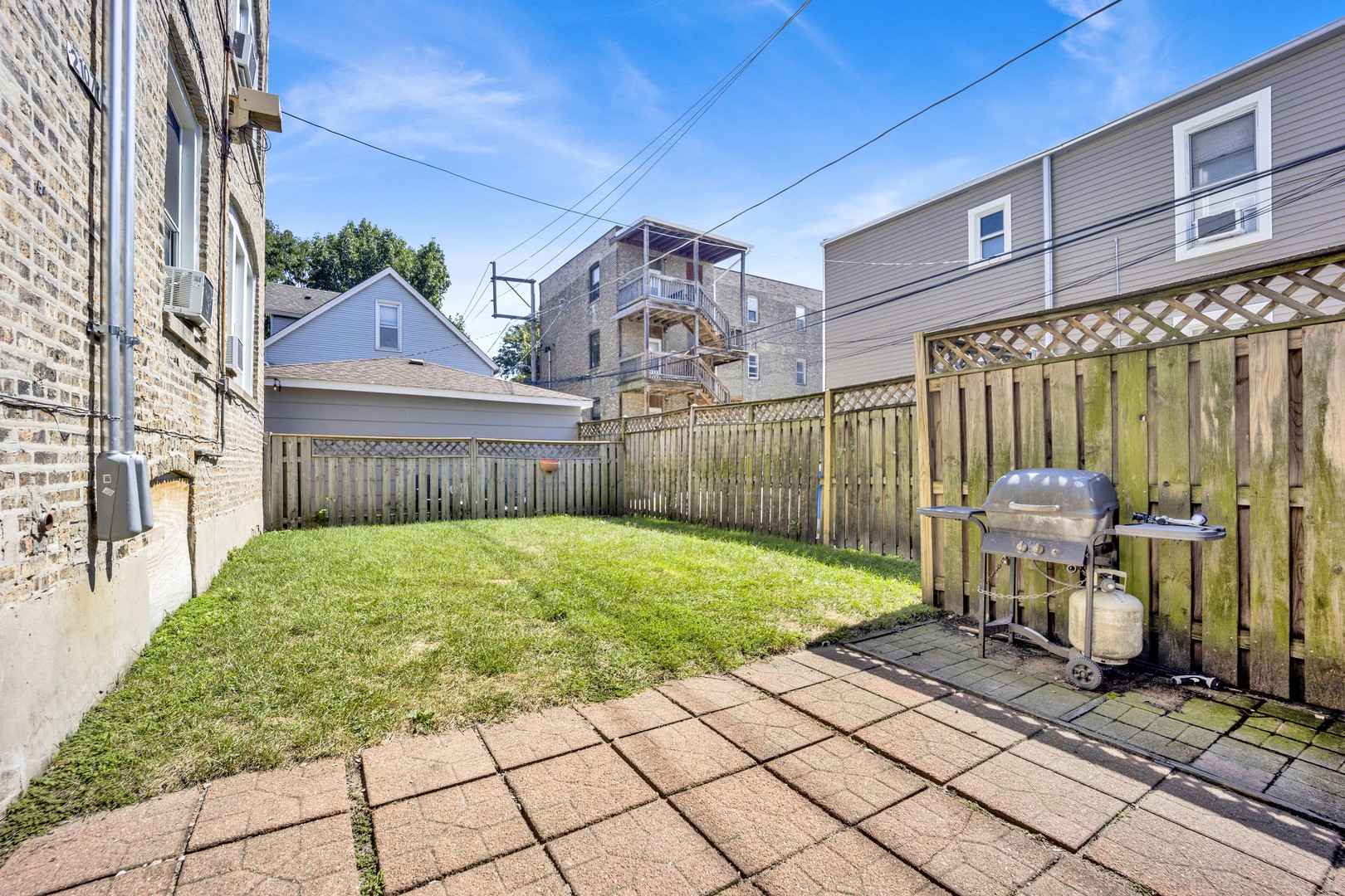 2109 W Eastwood Avenue Unit: G