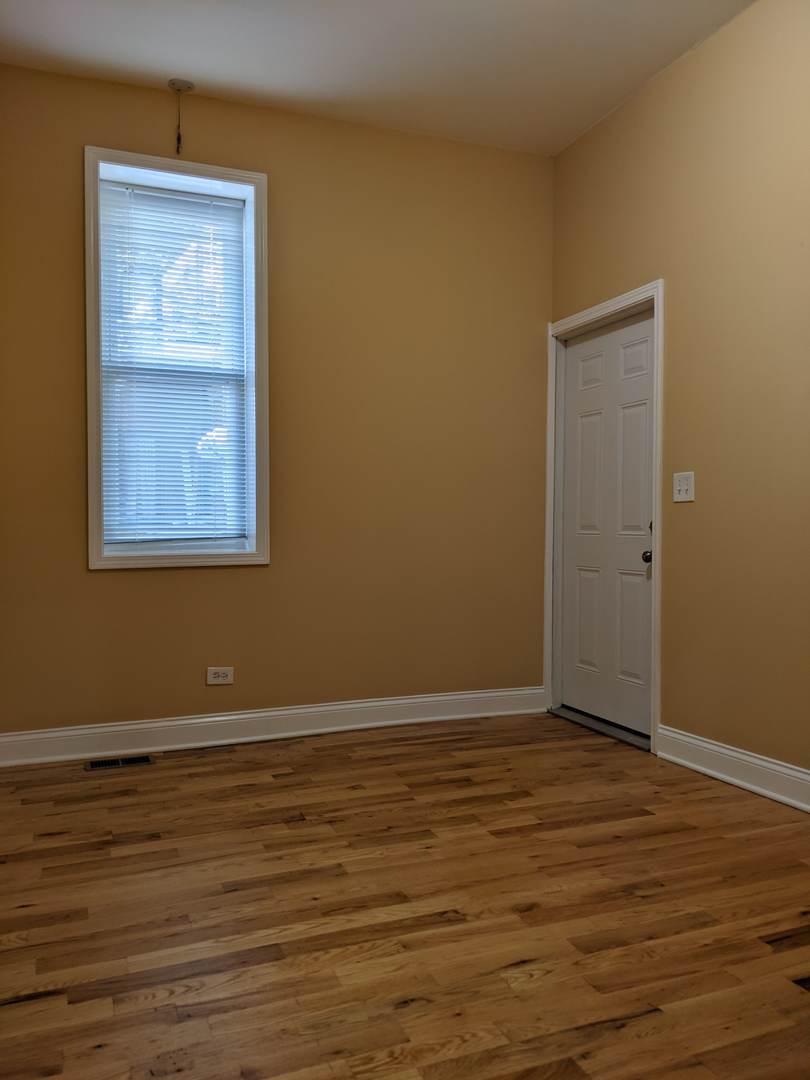 712 S Aberdeen Street Unit: 1A