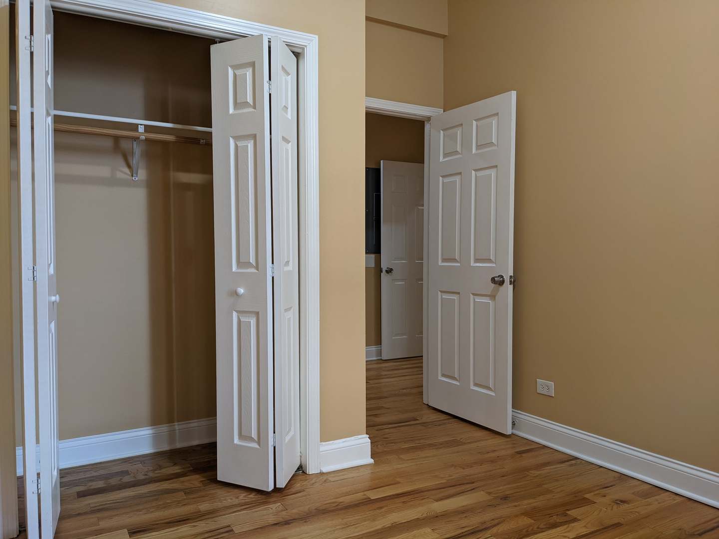 712 S Aberdeen Street Unit: 1A