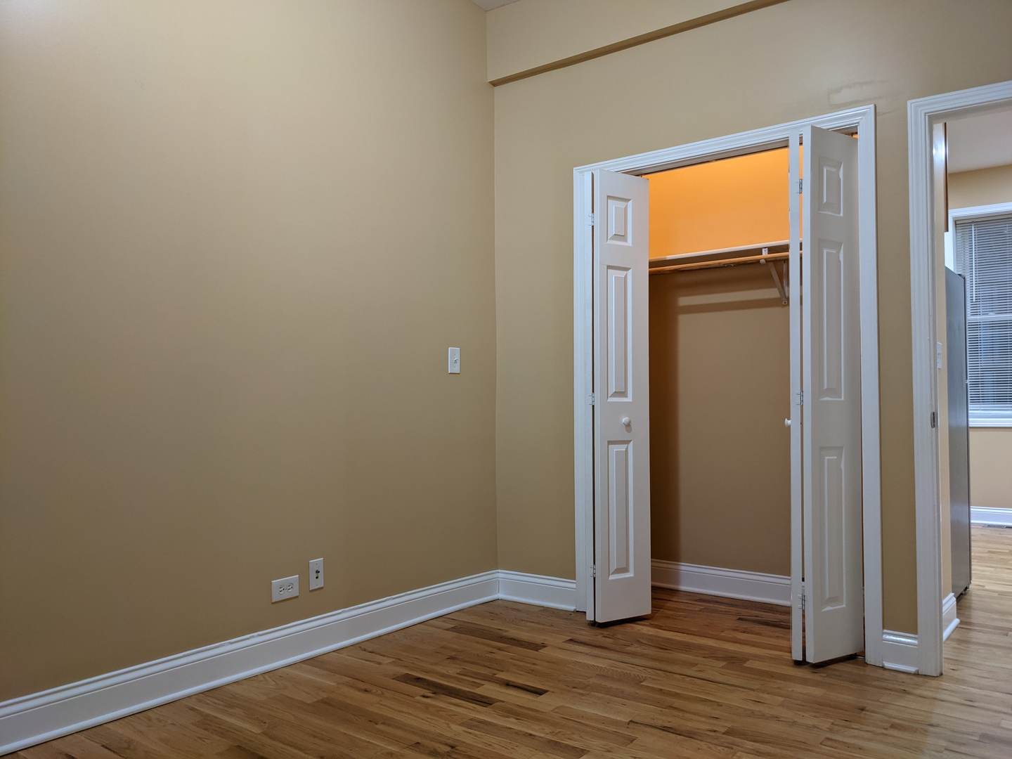 712 S Aberdeen Street Unit: 1A