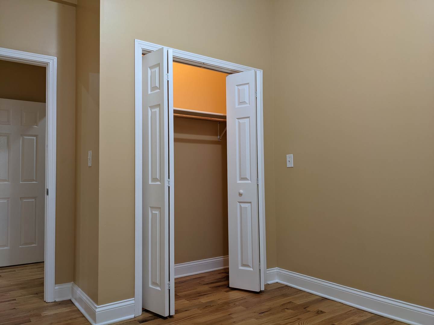 712 S Aberdeen Street Unit: 1A