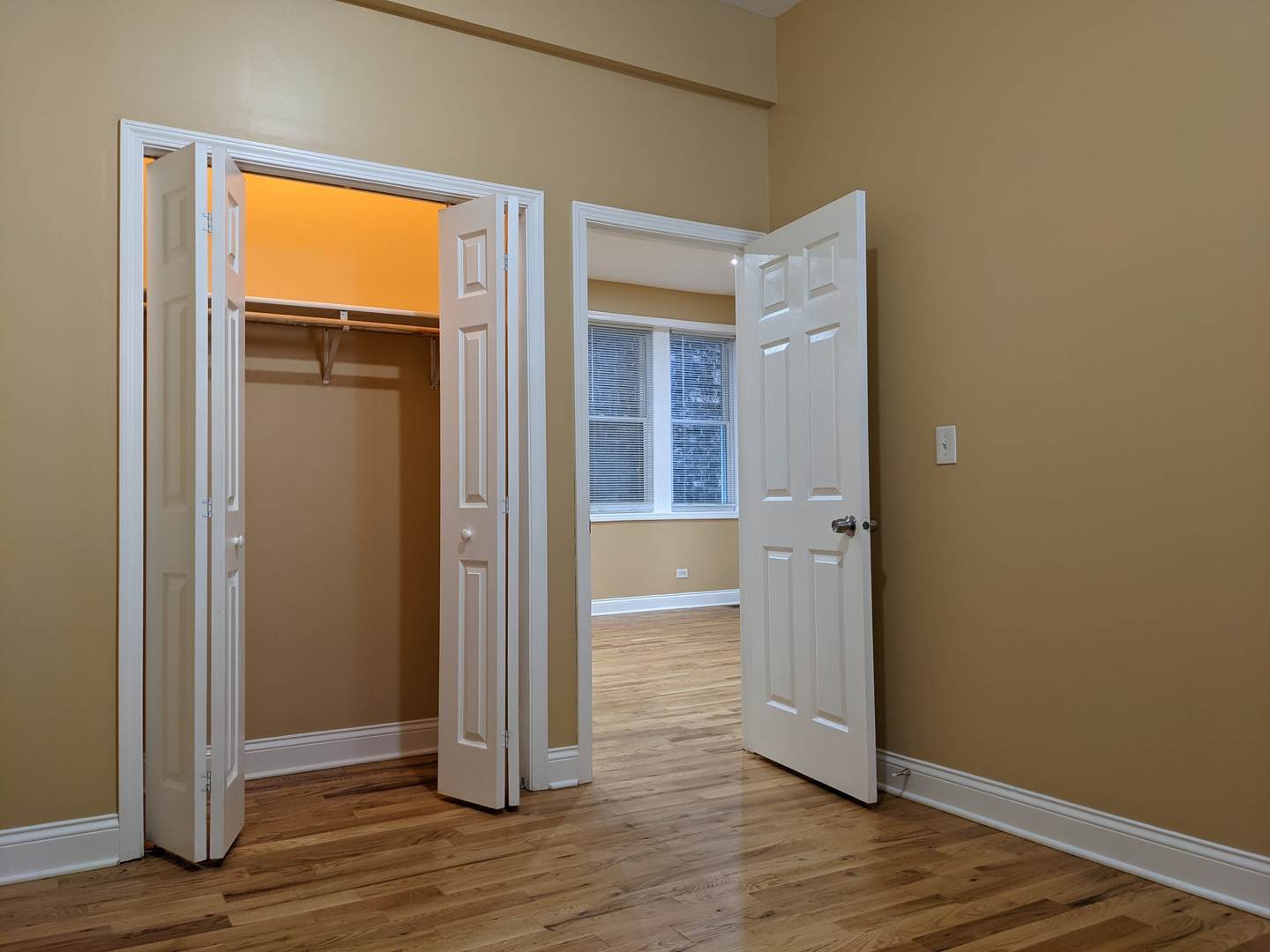 712 S Aberdeen Street Unit: 1A