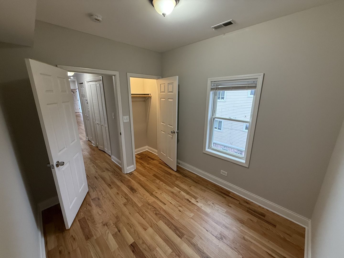 712 S Aberdeen Street Unit: 3B