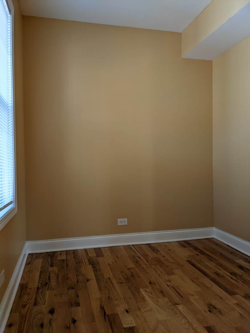 712 S Aberdeen Street Unit: 3B