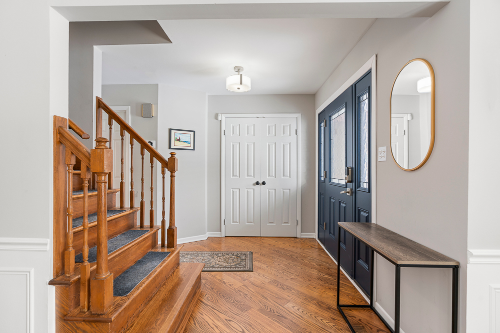 1720 N Burning Bush Lane