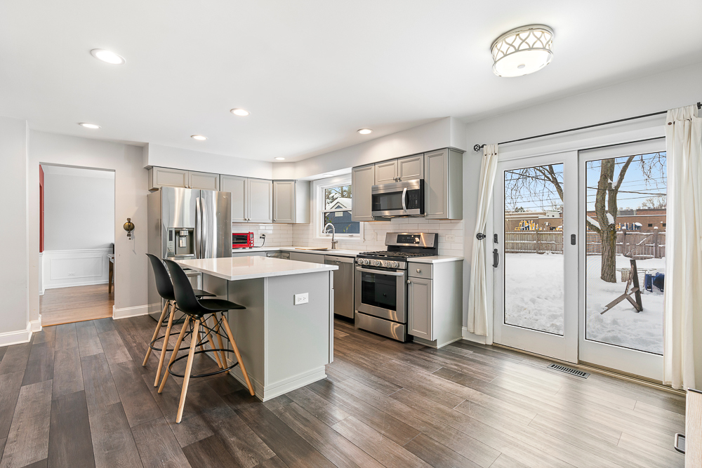 1720 N Burning Bush Lane