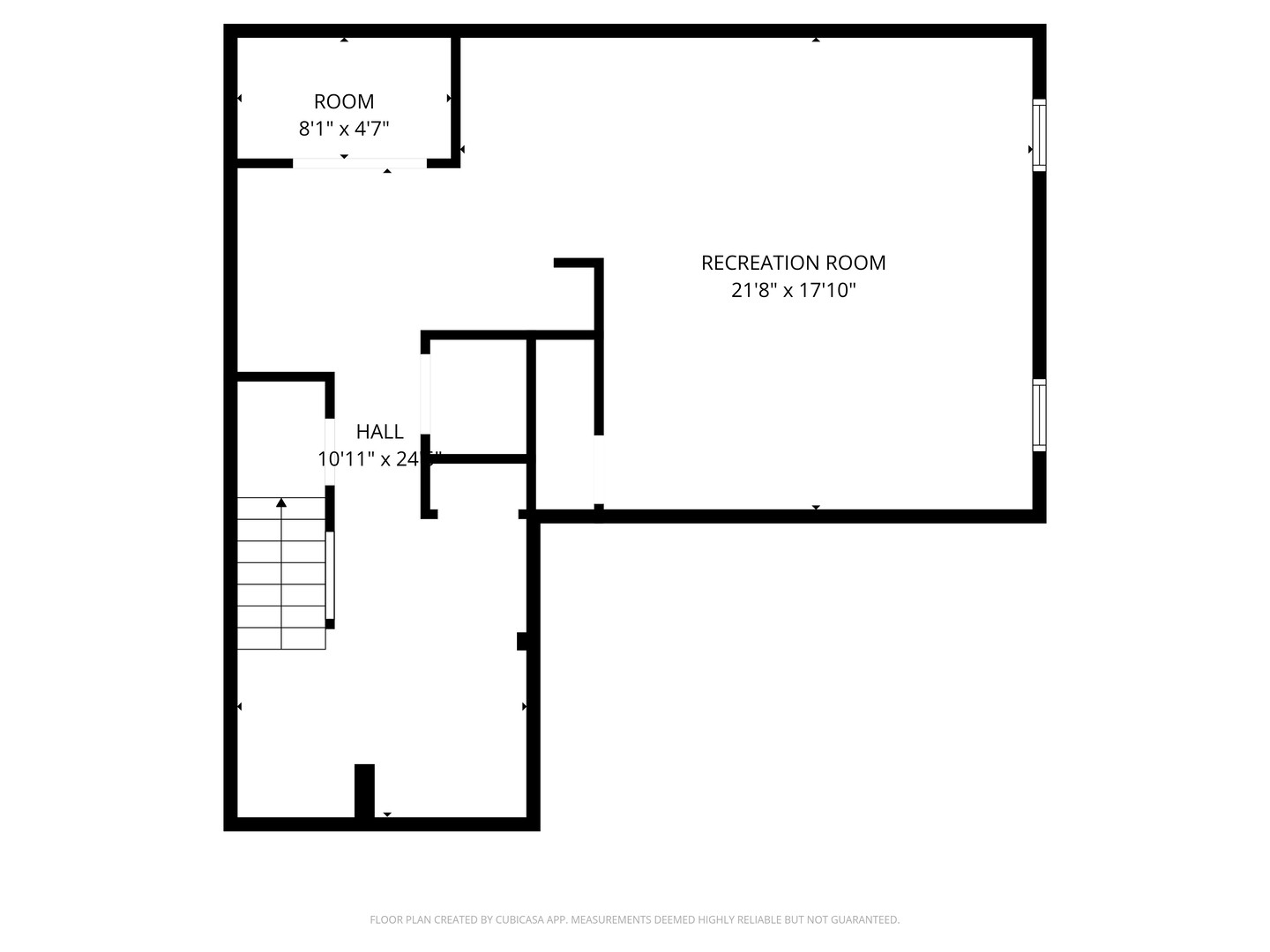 1720 N Burning Bush Lane