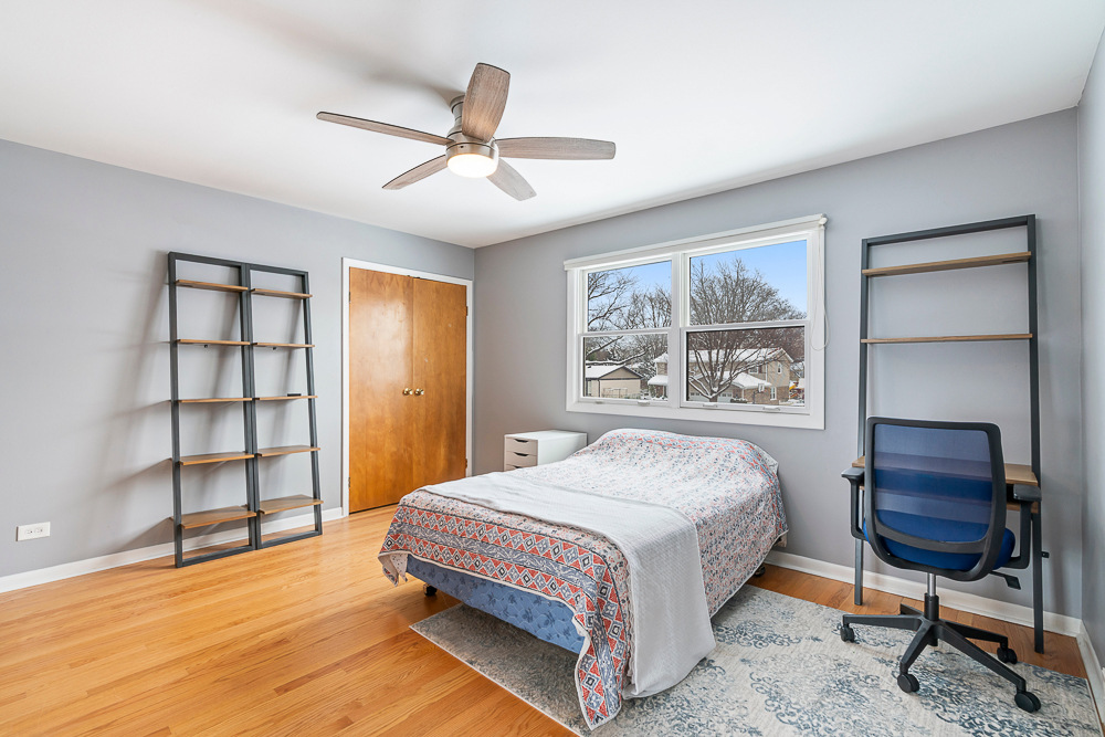 1720 N Burning Bush Lane