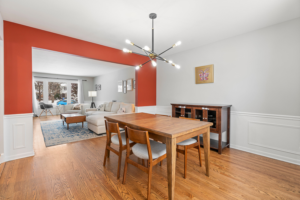 1720 N Burning Bush Lane