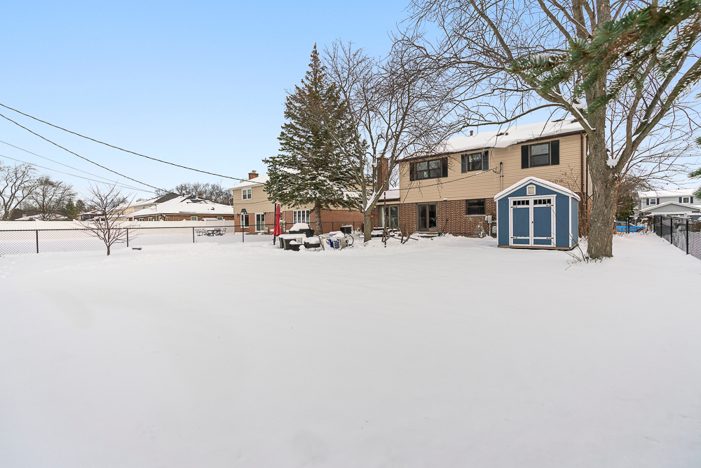 1720 N Burning Bush Lane