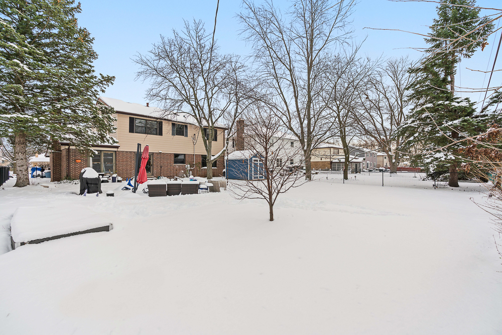 1720 N Burning Bush Lane