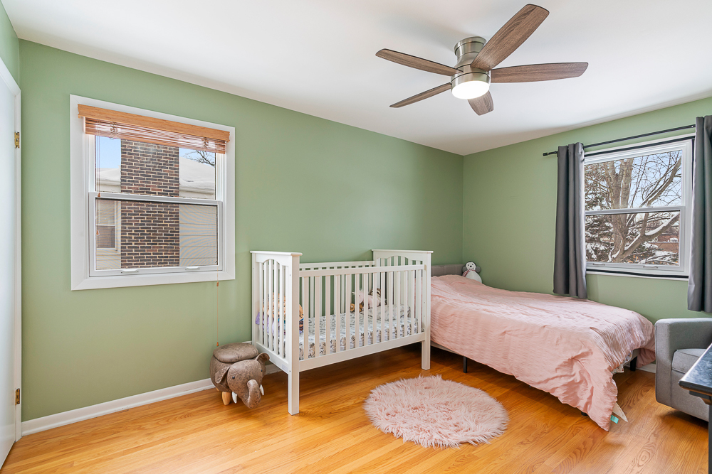 1720 N Burning Bush Lane